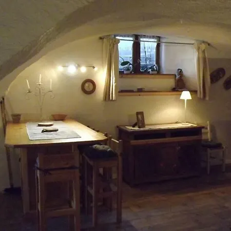La Voute Homestay