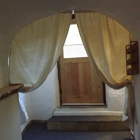 La Voute Homestay Serre Chevalier