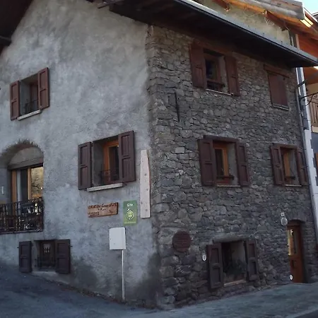 Homestay La Voute