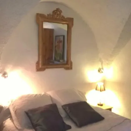 La Voute Homestay Serre Chevalier