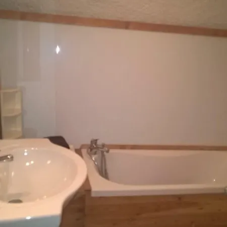 Homestay La Voute Serre Chevalier
